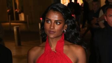 Simone Ashley