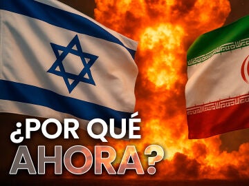 Conflicto Israel e Irán
