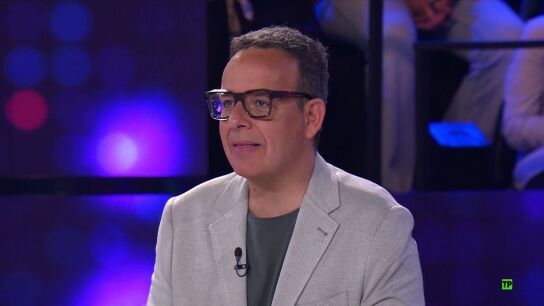 "Tienes la capacidad de sorprendernos cada semana": al jurado se le complica su trabajo en la pr&oacute;xima gala de Tu cara me suena