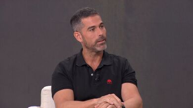 La lucha contra la ludopatía de Pablo Ojeda: 