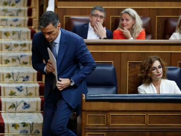 Pedro Sánchez