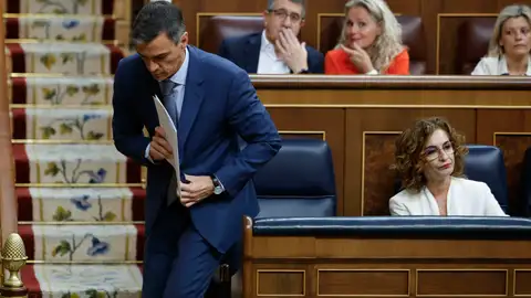 Pedro Sánchez Pedro Sánchez