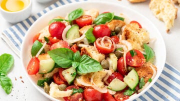 Panzanella