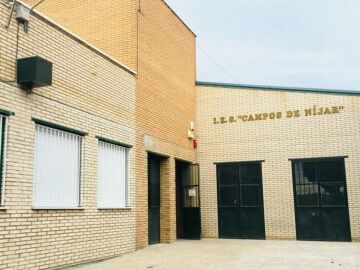 IES Campos de Níjar