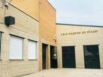 IES Campos de Níjar IES Campos de Níjar