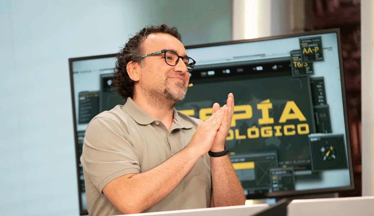 "Estamos hablando de palabras mayores": la alarmante información de Suko sobre la inteligencia artificial