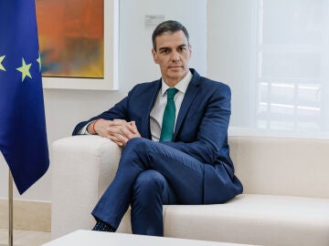 Pedro Sánchez