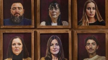 Participa: fieles o traidores, ¿qué bando crees que ganará Traitors?