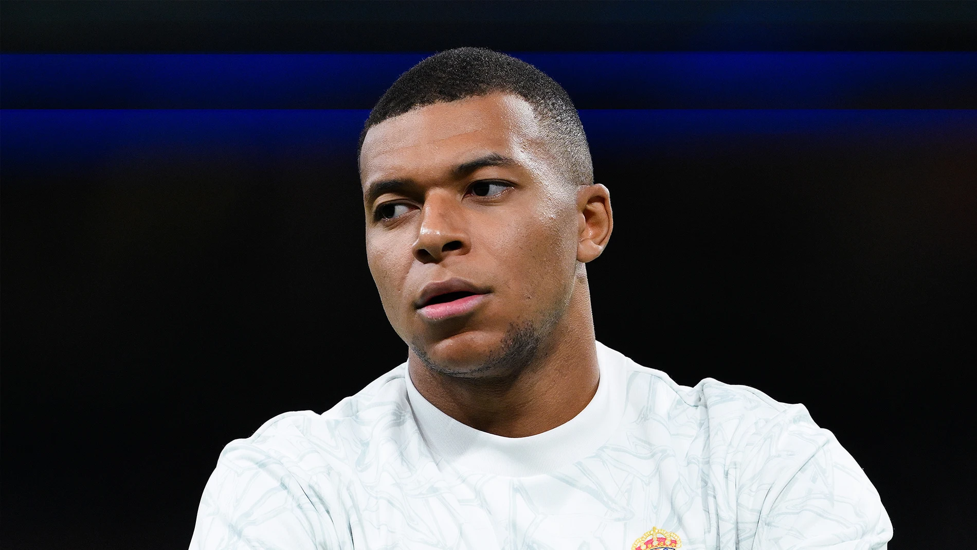 Antena 3 Deportes (19-06-25) Mbappé, hospitalizado por un "cuadro agudo de gastroenteritis" Antena 3 Deportes (19-06-25) Mbappé, hospitalizado por un "cuadro agudo de gastroenteritis"