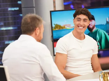 Hacerse pasar por Bad Bunny: Plex desvela cuál es la mejor broma que ha hecho Hacerse pasar por Bad Bunny: Plex desvela cuál es la mejor broma que ha hecho