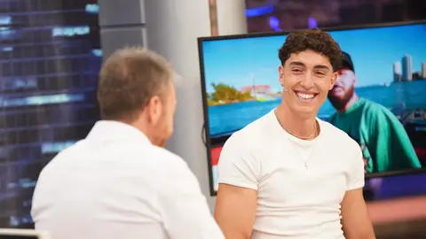 Hacerse pasar por Bad Bunny: Plex desvela cuál es la mejor broma que ha hecho Hacerse pasar por Bad Bunny: Plex desvela cuál es la mejor broma que ha hecho