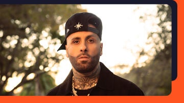 Nicky Jam en El Hormiguero