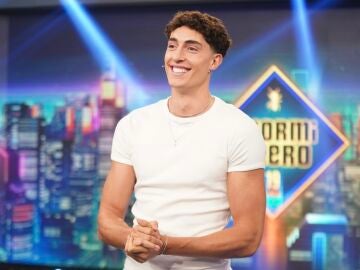 Disfruta de la entrevista completa a Plex en El Hormiguero