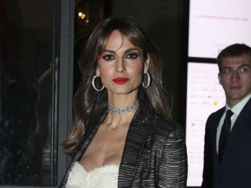 Ariadne Artiles en 2018