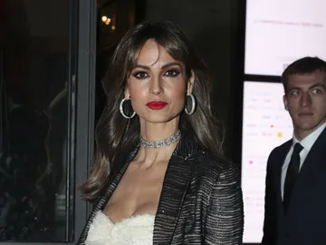 Ariadne Artiles en 2018 Ariadne Artiles en 2018