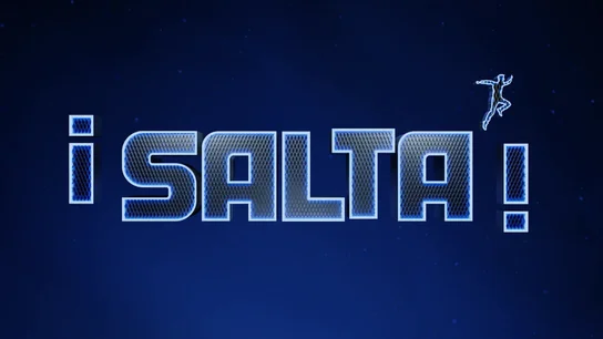 Apúntate al casting de la segunda temporada de ¡Salta!, el concurso de Antena 3 Apúntate al casting de la segunda temporada de ¡Salta!, el concurso de Antena 3