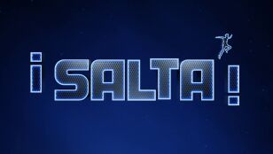Ap&uacute;ntate al casting de la segunda temporada de &iexcl;Salta!, el concurso de Antena 3