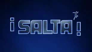 Apúntate al casting de la segunda temporada de ¡Salta!, el concurso de Antena 3