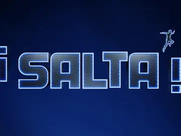 Apúntate al casting de la segunda temporada de ¡Salta!, el concurso de Antena 3 Apúntate al casting de la segunda temporada de ¡Salta!, el concurso de Antena 3
