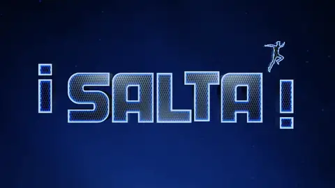 Apúntate al casting de la segunda temporada de ¡Salta!, el concurso de Antena 3 Apúntate al casting de la segunda temporada de ¡Salta!, el concurso de Antena 3