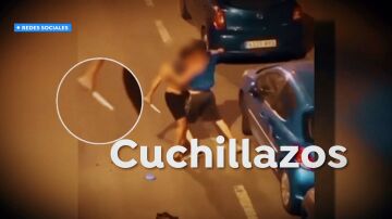 Pelea a cuchillo en Ciempozuelos