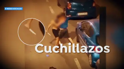 Pelea a cuchillo en Ciempozuelos Pelea a cuchillo en Ciempozuelos