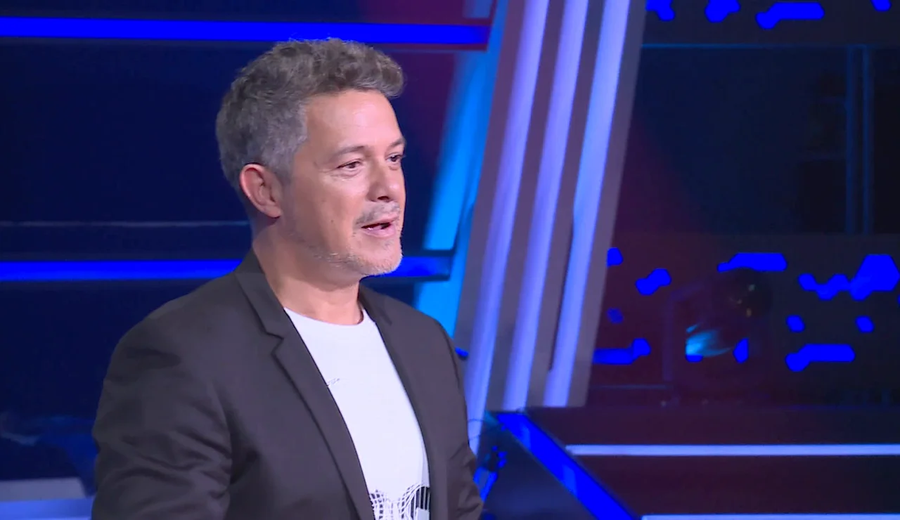 Alejandro Sanz