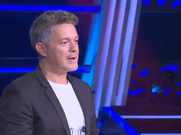 Alejandro Sanz Alejandro Sanz