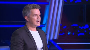 Alejandro Sanz