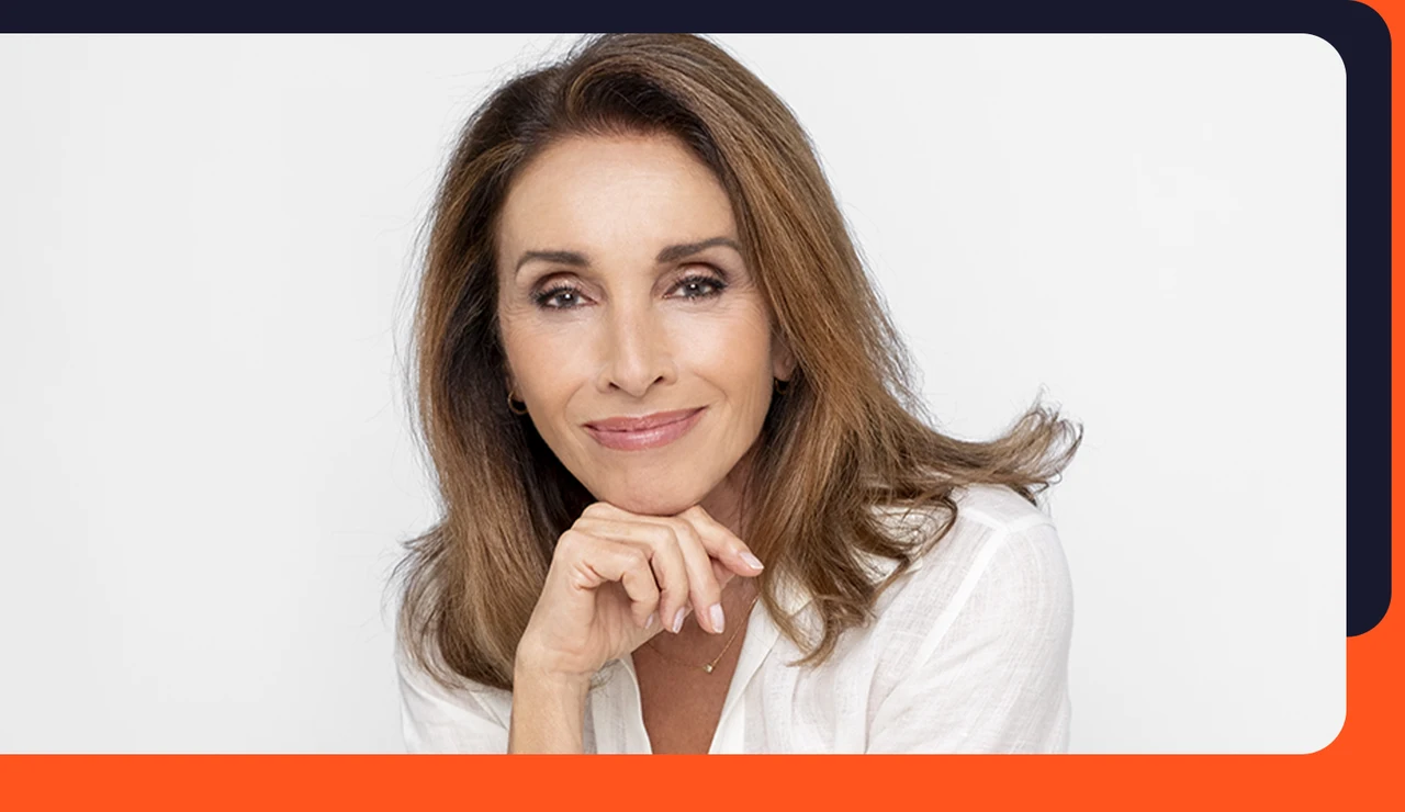 Ana Belén en El Hormiguero