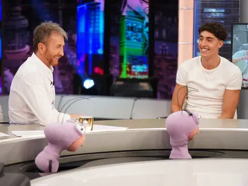 Consejos para youtubers, por Plex: "Es muy importante saber que lo que subes queda para siempre" Consejos para youtubers, por Plex: "Es muy importante saber que lo que subes queda para siempre"