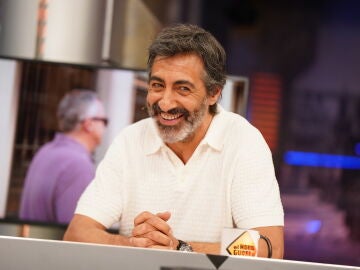 Juan del Val explota contra el Gobierno: "S&aacute;nchez estar&aacute; mientras sus c&oacute;mplices se lo permitan"