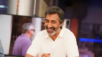 Juan del Val explota contra el Gobierno:  Juan del Val explota contra el Gobierno: