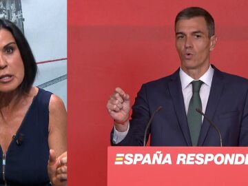 Beatriz de Vicente.