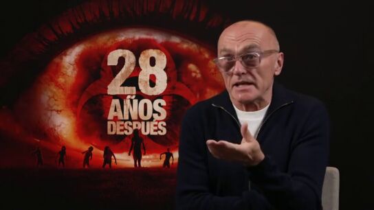Danny Boyle: "Mi nueva pel&iacute;cula no es pol&iacute;tica pero he querido reflexionar sobre la COVID o el Brexit"