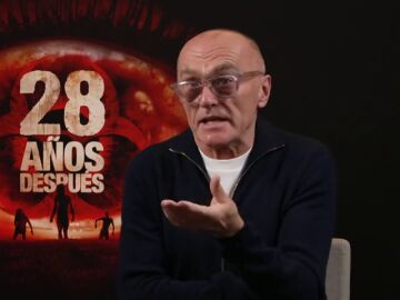 Danny Boyle: "Mi nueva película no es política pero he querido reflexionar sobre la COVID o el Brexit"