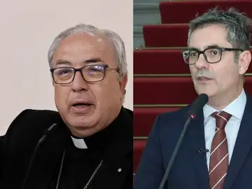 García Magán y Félix Bolaños García Magán y Félix Bolaños