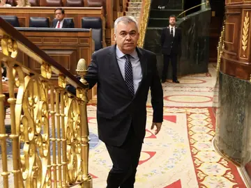A3 Noticias 2 (20-06-25) El Supremo imputa a Santos Cerdán y a cinco empresarios por el reparto de comisiones en el caso Koldo A3 Noticias 2 (20-06-25) El Supremo imputa a Santos Cerdán y a cinco empresarios por el reparto de comisiones en el caso Koldo