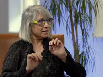 Mahzarin Banaji Mahzarin Banaji