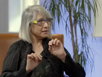 Mahzarin Banaji Mahzarin Banaji
