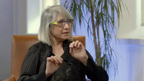 Mahzarin Banaji Mahzarin Banaji