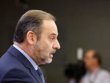 Imagen de archivo de Ábalos.