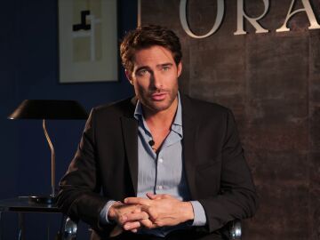 Canarias, un protagonista clave en La Encrucijada: &ldquo;Imprime m&aacute;s dramatismo a lo que pasa en Oramas&rdquo;