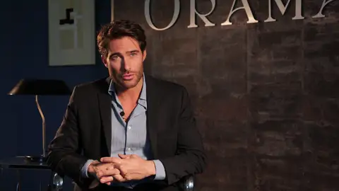 Canarias, un protagonista clave en La Encrucijada: “Imprime más dramatismo a lo que pasa en Oramas” Canarias, un protagonista clave en La Encrucijada: “Imprime más dramatismo a lo que pasa en Oramas”