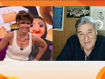 Tony Antonio