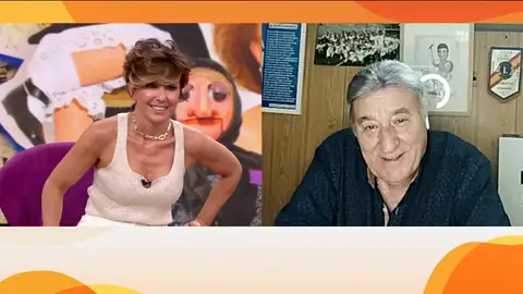 Tony Antonio Tony Antonio