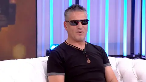 serafín serafín