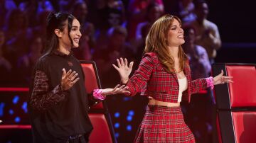 ¡Así comienza La Gran Batalla de La Voz Kids!: esta noche, llegan los refuerzos para los coaches 