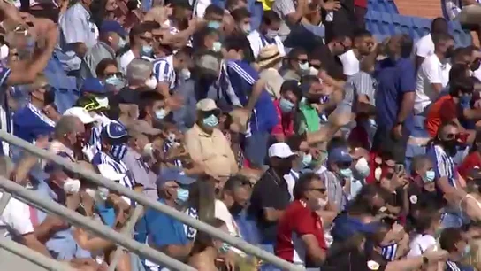 Vuelven los partidos de fútbol tras el coronavirus Efemérides de hoy 24 de junio de 2025: Se relajan las medidas frente al coronavirus
