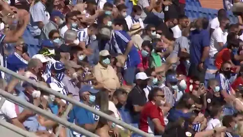 Vuelven los partidos de fútbol tras el coronavirus Efemérides de hoy 24 de junio de 2025: Se relajan las medidas frente al coronavirus